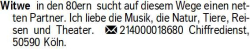 Vorschaubild der Anzeige, (Id: 2053829)