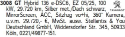 Vorschaubild der Anzeige, (Id: 2053939)