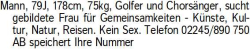 Vorschaubild der Anzeige, (Id: 2053833)