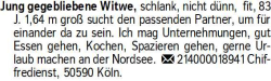 Vorschaubild der Anzeige, (Id: 2053835)
