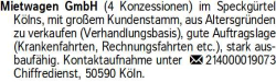 Vorschaubild der Anzeige, (Id: 2054005)
