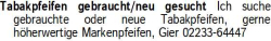 Vorschaubild der Anzeige, (Id: 2053892)