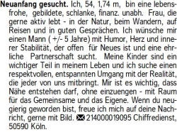 Vorschaubild der Anzeige, (Id: 2053896)