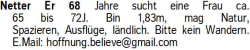 Vorschaubild der Anzeige, (Id: 2053899)