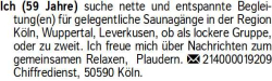Vorschaubild der Anzeige, (Id: 2053901)