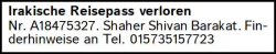 Vorschaubild der Anzeige, (Id: 2057237)