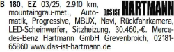 Vorschaubild der Anzeige, (Id: 2055578)