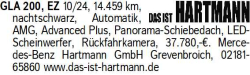 Vorschaubild der Anzeige, (Id: 2055622)