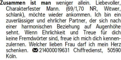 Vorschaubild der Anzeige, (Id: 2055637)