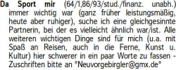 Vorschaubild der Anzeige, (Id: 2055645)