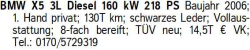 Vorschaubild der Anzeige, (Id: 2057305)