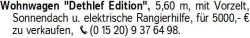 Vorschaubild der Anzeige, (Id: 2059051)