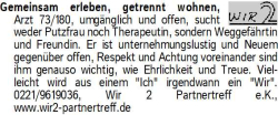 Vorschaubild der Anzeige, (Id: 2060605)
