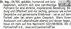 Vorschaubild der Anzeige, (Id: 2060606)