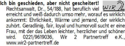 Vorschaubild der Anzeige, (Id: 2060607)