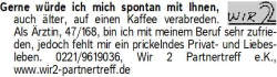 Vorschaubild der Anzeige, (Id: 2060610)