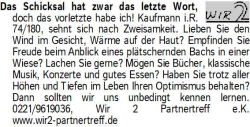 Vorschaubild der Anzeige, (Id: 2062107)