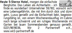 Vorschaubild der Anzeige, (Id: 2062108)