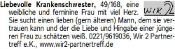 Vorschaubild der Anzeige, (Id: 2062111)