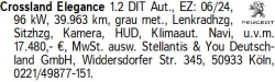 Vorschaubild der Anzeige, (Id: 2059077)