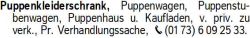 Vorschaubild der Anzeige, (Id: 2059042)