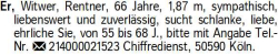 Vorschaubild der Anzeige, (Id: 2060611)