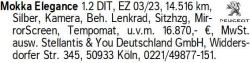 Vorschaubild der Anzeige, (Id: 2060634)