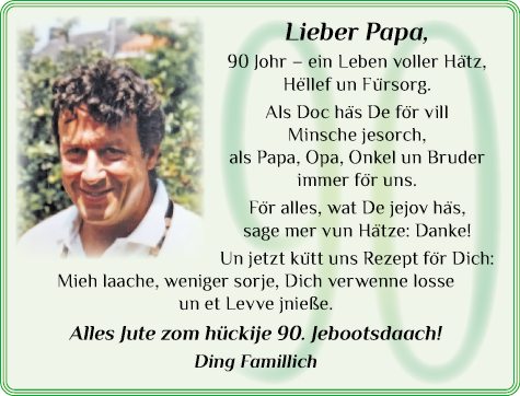 Vorschaubild der Anzeige, (Id: 2061339)
