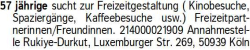 Vorschaubild der Anzeige, (Id: 2060710)