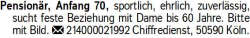 Vorschaubild der Anzeige, (Id: 2060593)