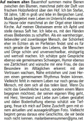 Vorschaubild der Anzeige, (Id: 2060597)