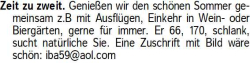 Vorschaubild der Anzeige, (Id: 2060600)