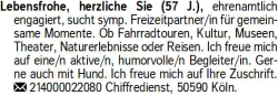 Vorschaubild der Anzeige, (Id: 2062034)