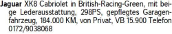 Vorschaubild der Anzeige, (Id: 2062040)