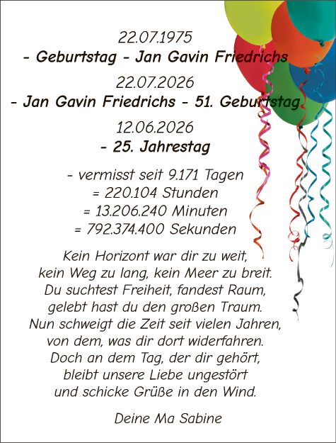 Vorschaubild der Anzeige, (Id: 2061852)