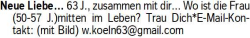 Vorschaubild der Anzeige, (Id: 2063715)