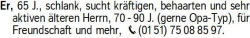 Vorschaubild der Anzeige, (Id: 2063647)