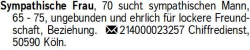 Vorschaubild der Anzeige, (Id: 2063649)