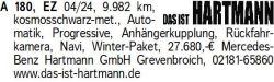 Vorschaubild der Anzeige, (Id: 2063650)