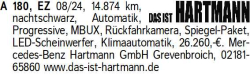 Vorschaubild der Anzeige, (Id: 2063652)