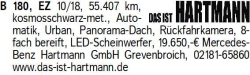 Vorschaubild der Anzeige, (Id: 2063657)