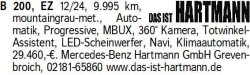 Vorschaubild der Anzeige, (Id: 2063659)