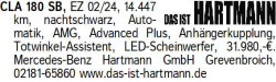 Vorschaubild der Anzeige, (Id: 2063664)