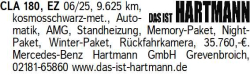 Vorschaubild der Anzeige, (Id: 2063665)