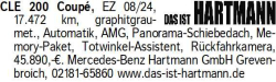 Vorschaubild der Anzeige, (Id: 2063667)