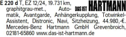 Vorschaubild der Anzeige, (Id: 2063668)