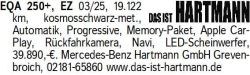 Vorschaubild der Anzeige, (Id: 2063670)