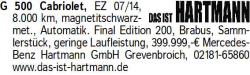 Vorschaubild der Anzeige, (Id: 2063673)