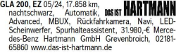 Vorschaubild der Anzeige, (Id: 2063675)