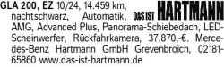 Vorschaubild der Anzeige, (Id: 2063676)